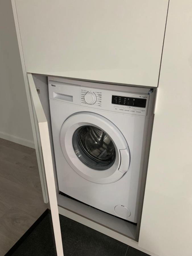 Grao De Sal - Aveiro Lejlighed Eksteriør billede